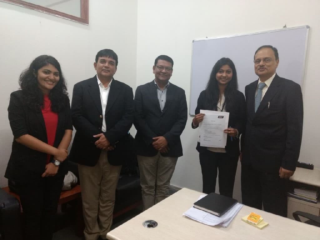 CII School of Logistics, Amity University Noida Events photo 7